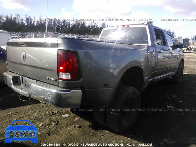 2011 Dodge RAM 3500 3D73Y4CL6BG622643 image 3