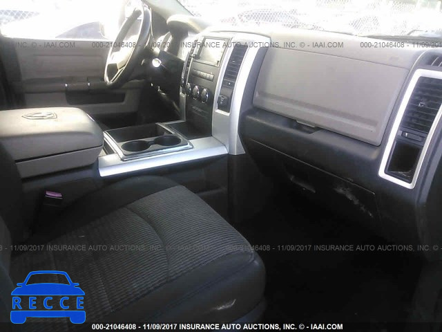 2011 Dodge RAM 3500 3D73Y4CL6BG622643 Bild 4