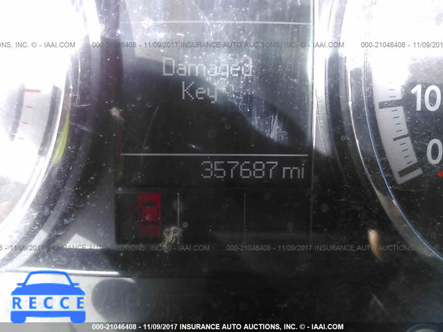 2011 Dodge RAM 3500 3D73Y4CL6BG622643 image 6