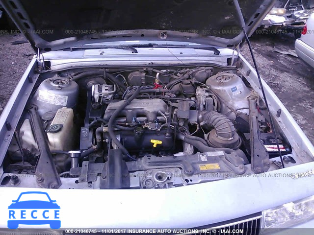 1994 Oldsmobile Cutlass Ciera S 1G3AG55M7R6308768 image 9