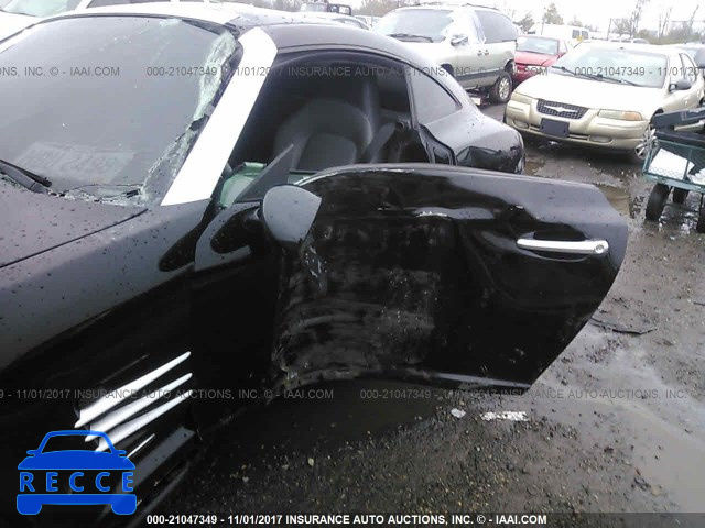 2006 Chrysler Crossfire LIMITED 1C3AN69L56X063623 image 5