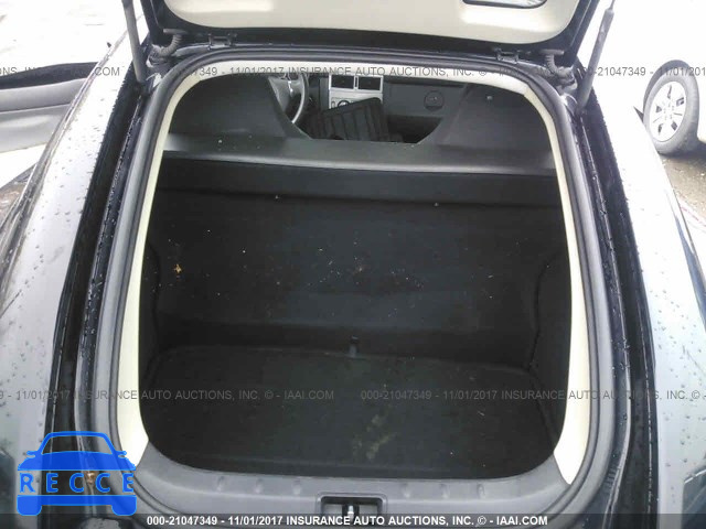 2006 Chrysler Crossfire LIMITED 1C3AN69L56X063623 image 7