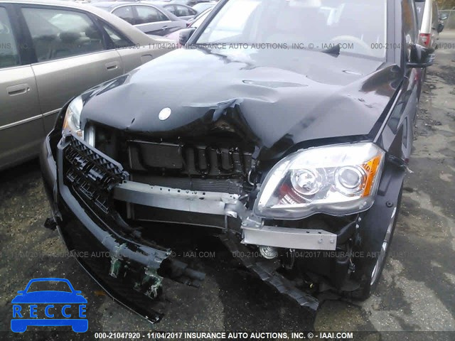 2012 Mercedes-benz GLK 350 4MATIC WDCGG8HB1CF791293 image 5