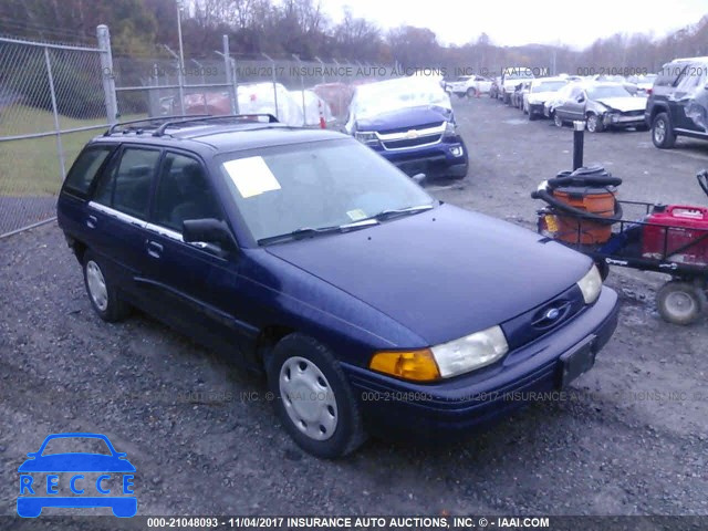 1994 Ford Escort LX/SPORT 1FARP15J5RW264504 зображення 0