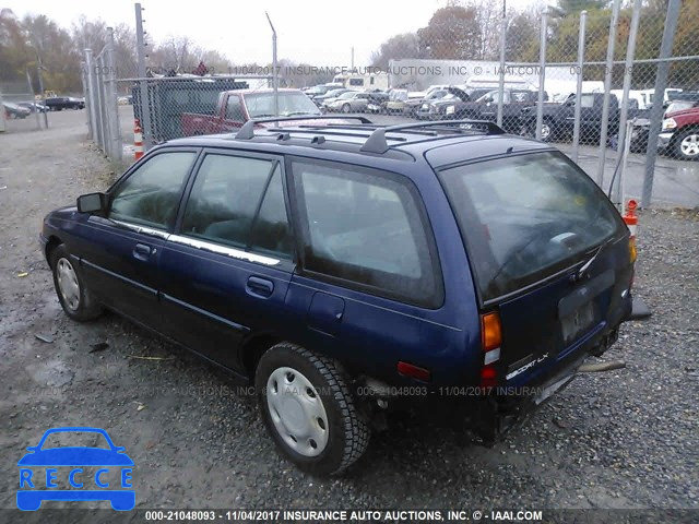 1994 Ford Escort LX/SPORT 1FARP15J5RW264504 зображення 2