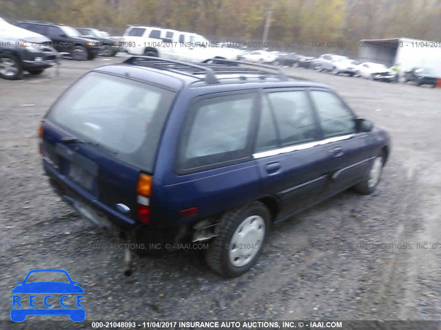 1994 Ford Escort LX/SPORT 1FARP15J5RW264504 зображення 3