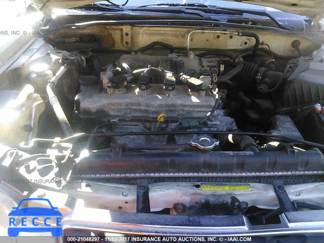 2003 Nissan Sentra XE/GXE 3N1CB51DX3L694308 image 9