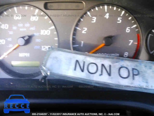 2003 Nissan Sentra XE/GXE 3N1CB51DX3L694308 image 6