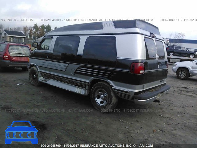 2003 Dodge Ram Van B1500 2D6WB11Y03K528133 Bild 2