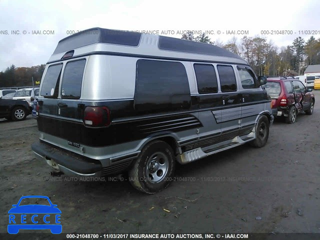 2003 Dodge Ram Van B1500 2D6WB11Y03K528133 Bild 3