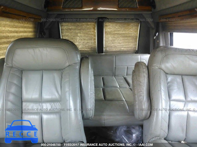 2003 Dodge Ram Van B1500 2D6WB11Y03K528133 зображення 7