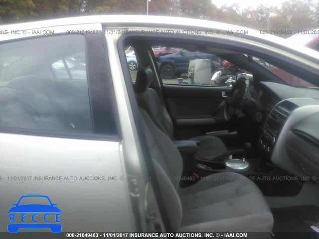 2006 Mitsubishi Galant ES MEDIUM/LS MEDIUM 4A3AB36F36E017542 image 4