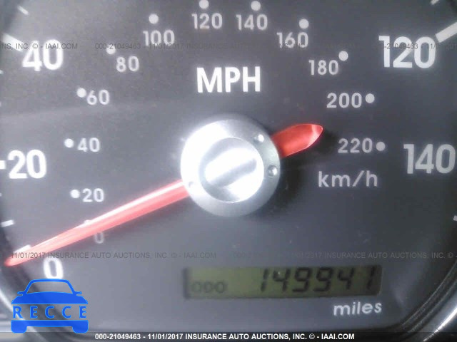 2006 Mitsubishi Galant ES MEDIUM/LS MEDIUM 4A3AB36F36E017542 image 6