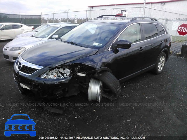 2012 Mazda CX-9 JM3TB3CV4C0351361 image 1