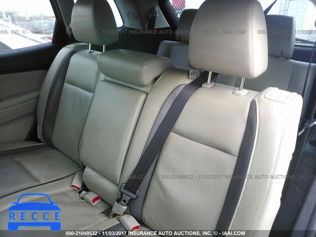 2012 Mazda CX-9 JM3TB3CV4C0351361 image 7