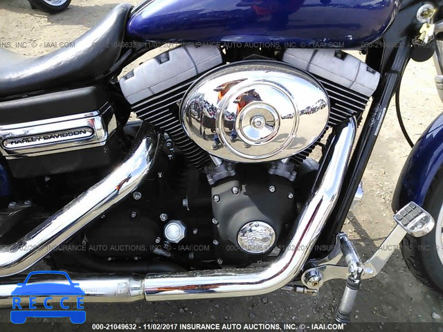 2006 Harley-davidson FXDBI 1HD1GX1196K321983 Bild 7