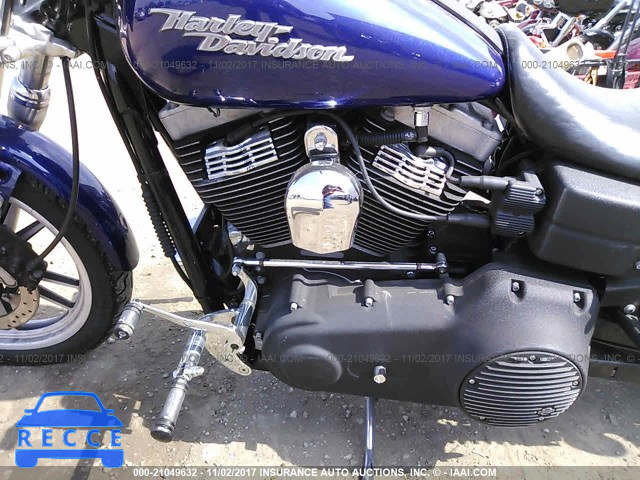 2006 Harley-davidson FXDBI 1HD1GX1196K321983 зображення 8