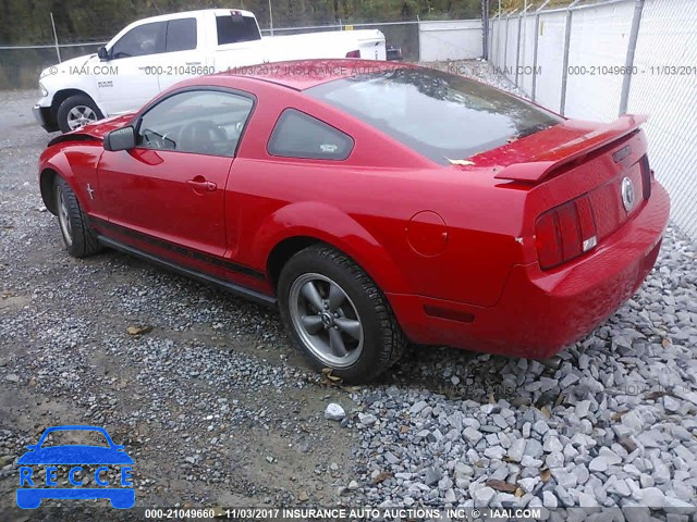 2006 Ford Mustang 1ZVHT80N265237392 image 2