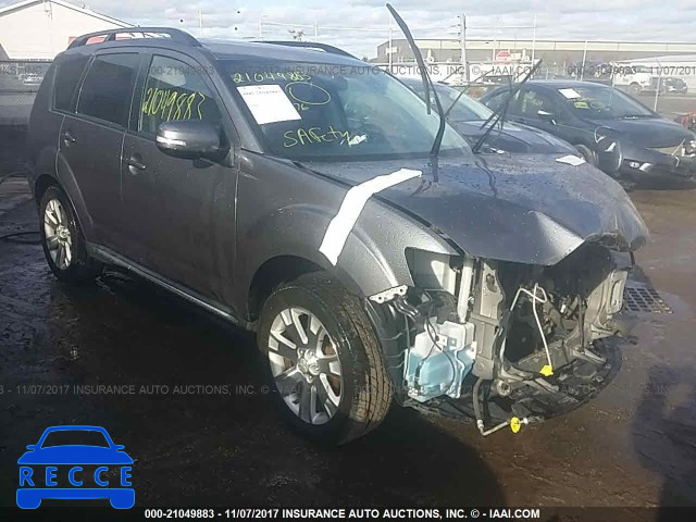 2011 Mitsubishi Outlander SE JA4JT3AW7BU021000 image 0