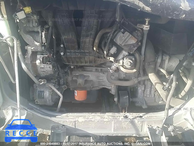 2011 Mitsubishi Outlander SE JA4JT3AW7BU021000 image 9