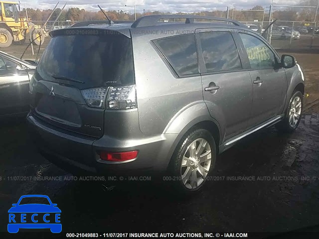 2011 Mitsubishi Outlander SE JA4JT3AW7BU021000 image 3