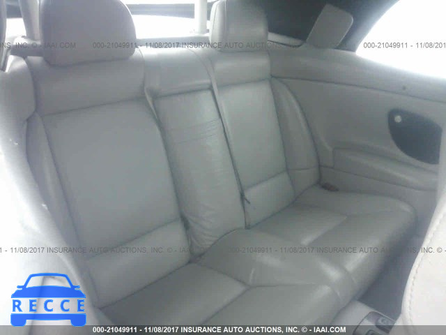 2002 Volvo C70 YV1NC53D12J028292 image 6