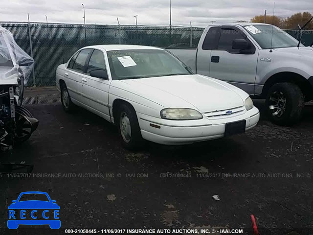 1998 Chevrolet Lumina LS 2G1WL52M1W9159261 зображення 0