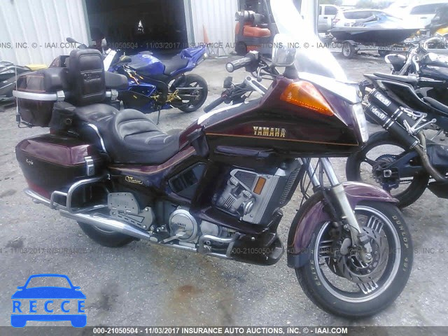 1988 Yamaha XVZ13 D JYA1NLE08JA023064 image 0