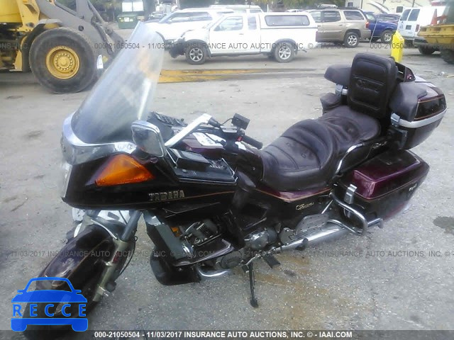 1988 Yamaha XVZ13 D JYA1NLE08JA023064 image 1