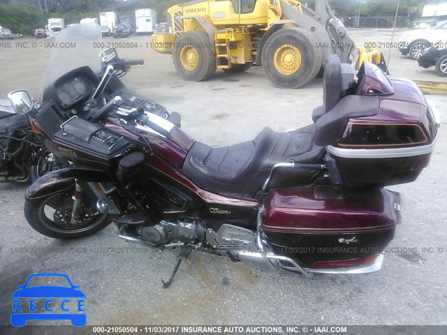 1988 Yamaha XVZ13 D JYA1NLE08JA023064 Bild 2