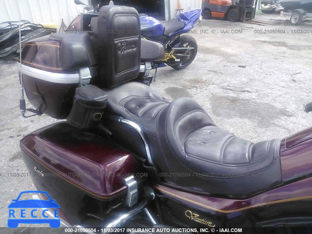 1988 Yamaha XVZ13 D JYA1NLE08JA023064 Bild 5