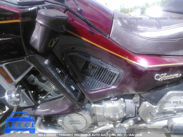 1988 Yamaha XVZ13 D JYA1NLE08JA023064 Bild 8