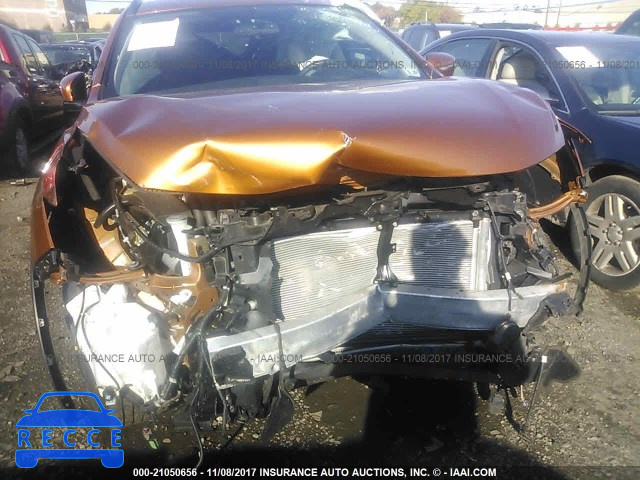 2015 Nissan Murano S/SL/SV/PLATINUM 5N1AZ2MH1FN227730 image 5