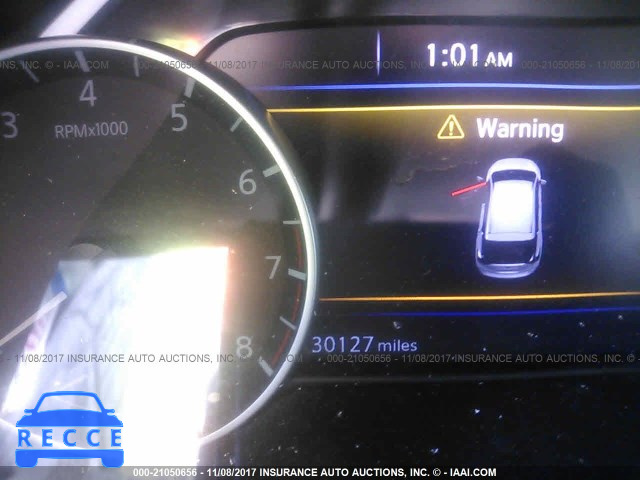 2015 Nissan Murano S/SL/SV/PLATINUM 5N1AZ2MH1FN227730 image 6