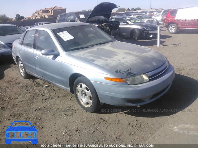 2002 Saturn L200 1G8JU54F52Y565072 image 0
