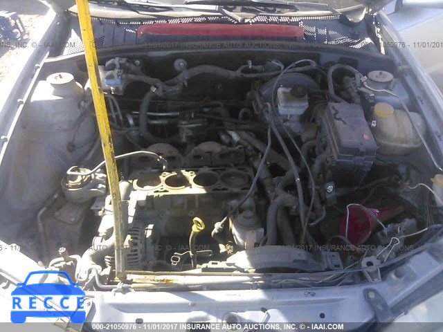2002 Saturn L200 1G8JU54F52Y565072 image 9