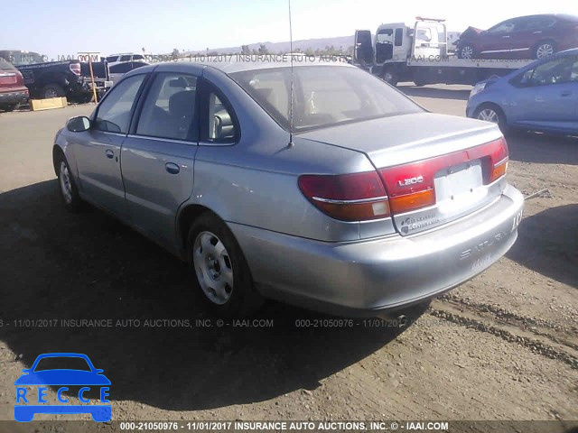 2002 Saturn L200 1G8JU54F52Y565072 image 2