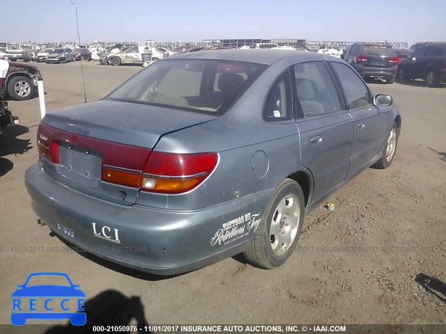 2002 Saturn L200 1G8JU54F52Y565072 image 3