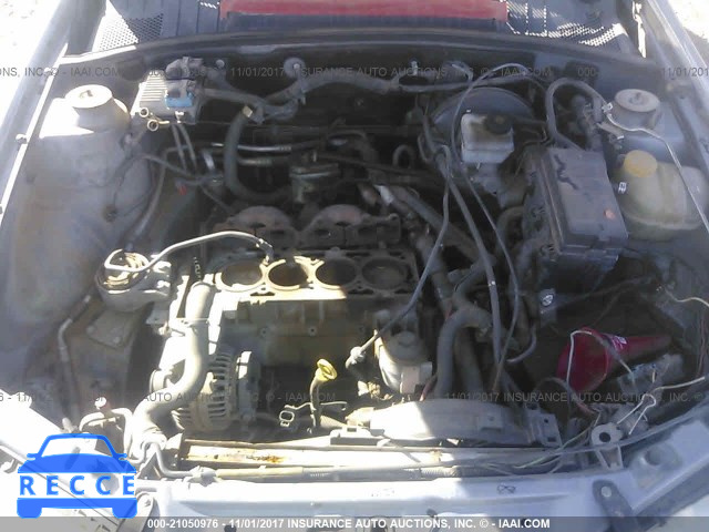2002 Saturn L200 1G8JU54F52Y565072 image 5