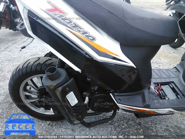 2017 TAO TAO MOPED L9NTEACX3H1353126 image 7