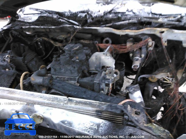2003 Dodge RAM 3500 ST/SLT 3D3MU48C73G824239 image 9