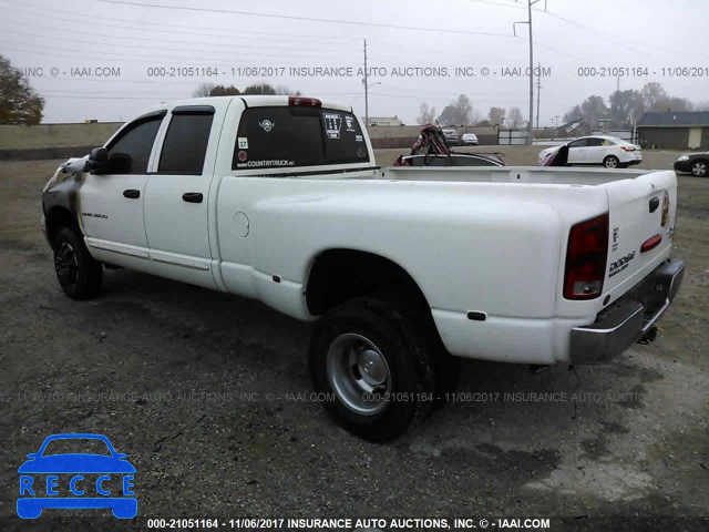 2003 Dodge RAM 3500 ST/SLT 3D3MU48C73G824239 image 2