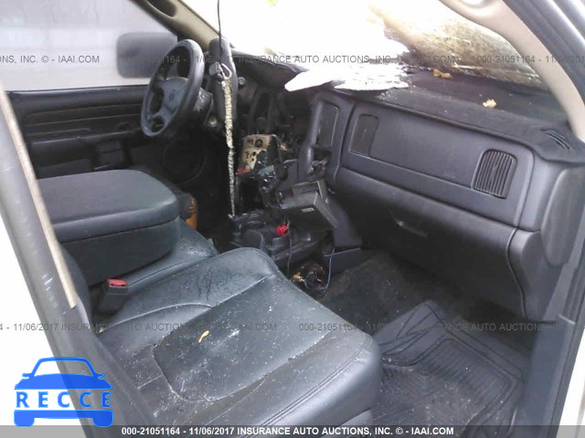2003 Dodge RAM 3500 ST/SLT 3D3MU48C73G824239 image 4