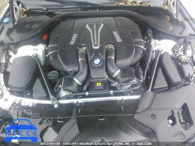 2018 BMW M550XI WBAJB9C52JB034793 зображення 9