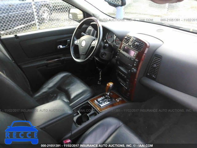 2006 Cadillac SRX 1GYEE637660150894 Bild 4