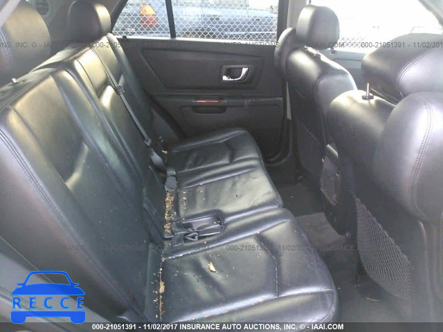 2006 Cadillac SRX 1GYEE637660150894 зображення 7