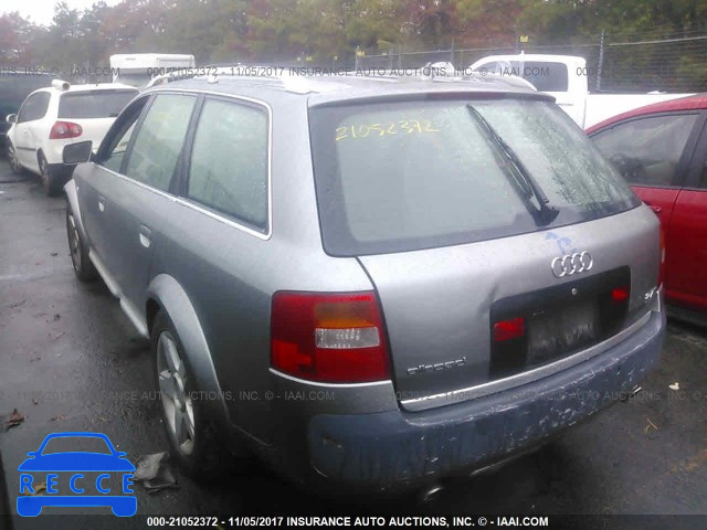 2005 Audi Allroad WA1YD64B35N008734 зображення 2