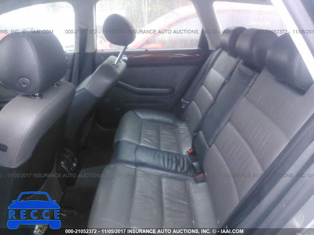 2005 Audi Allroad WA1YD64B35N008734 image 7