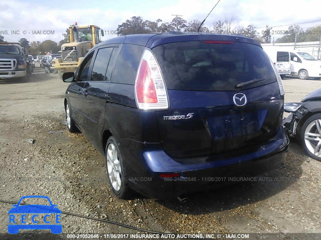 2009 Mazda 5 JM1CR293X90343004 image 2