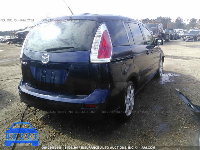 2009 Mazda 5 JM1CR293X90343004 image 3